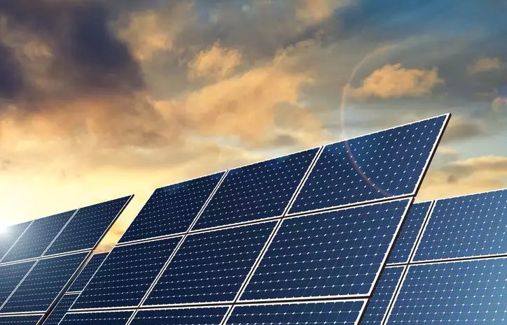 Solar company in gujarat