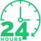 24-hours