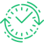 on-time-delivery-and-revisions-icon